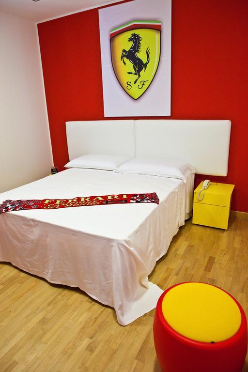 Villa Imago Roseto Degli Abruzzi Habitación foto